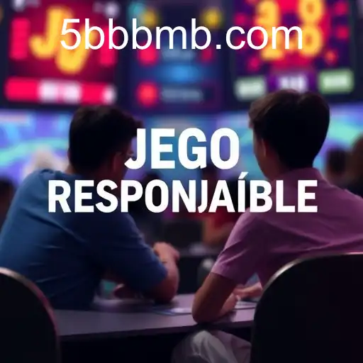 Jogo Responsável