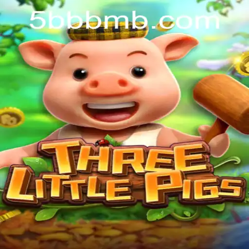 THREELITTLEPIGS: Um Jogo Inovador que Reimagina Estratégias Clássicas