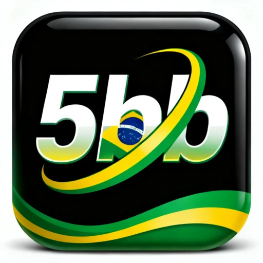 5bbb Logo